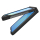 Spigen Air Skin Aramid MagSafe do Samsung Galaxy Z Flip8 black - 1571743 - zdjęcie 5